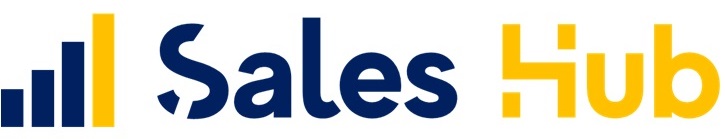 SalesHub Logo